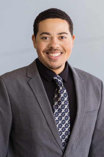 Profile picture of student Treston Jones